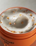 Sanctuary Spa Signature Natural Oils unt pentru corp hranitor unt de shea 300 ml