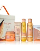 Sanctuary Spa Signature Pamper Hamper set cadou