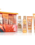 Sanctuary Spa Signature Petite Retreat set cadou pentru corp