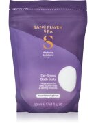 Sanctuary Spa Wellness saruri de baie cu efect calmant 500 g