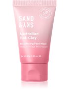 Sand & Sky Australian Emu Apple Resurfacing Mask masca pentru netezire pentru definirea pielii 60 g