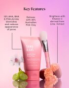 Sand & Sky Australian Emu Apple Resurfacing Mask masca pentru netezire pentru definirea pielii 60 g