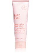 Sand & Sky Australian Pink Clay Deep Pore Cleanser Gel demachiant cu efect detoxifiant 120 ml
