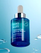 Sand & Sky Tasmanian Spring Water Splash Serum ser cu hidratare intensă faciale 30 ml