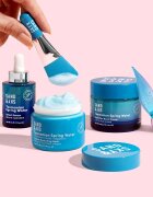 Sand & Sky Tasmanian Spring Water Splash Serum ser cu hidratare intensă faciale 30 ml