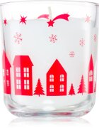 SANTINI Cosmetic Chrismas Cabin lumânare parfumată 200 g