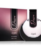 Sapil Desire Eau de Parfum pentru femei 100 ml