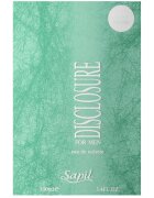 Sapil Disclosure Eau de Toilette pentru bărbați 100 ml
