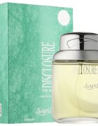 Sapil Disclosure Eau de Toilette pentru bărbați 100 ml