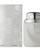 Sapil Disclosure White Eau de Toilette pentru bărbați 100 ml