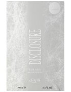 Sapil Disclosure White Eau de Toilette pentru bărbați 100 ml