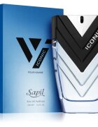 Sapil Iconic Eau de Parfum pentru bărbați 100 ml