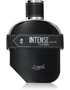 Sapil Intense Noir Eau de Parfum pentru bărbați 100 ml