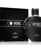 Sapil Intense Noir Eau de Parfum pentru bărbați 100 ml
