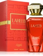 Sapil Laheeb Eau de Parfum unisex 100 ml