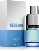 Sapil Legend Eau de Parfum unisex 100 ml