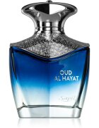 Sapil Oud Al Hayat Eau de Parfum unisex 100 ml