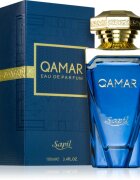 Sapil Qamar Eau de Parfum unisex 100 ml