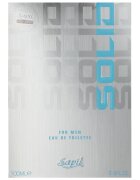 Sapil Solid Eau de Toilette pentru bărbați 100 ml