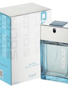 Sapil Solid Eau de Toilette pentru bărbați 100 ml