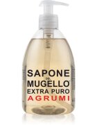 Sapone del Mugello Citrus Săpun lichid pentru mâini 500 ml