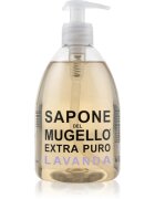 Sapone del Mugello Levander Săpun lichid pentru mâini 500 ml