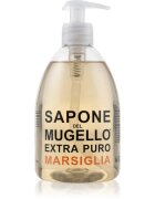 Sapone del Mugello Marseille Săpun lichid pentru mâini 500 ml