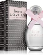 Sarah Jessica Parker Born Lovely Eau de Parfum pentru femei 30 ml