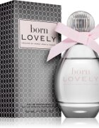 Sarah Jessica Parker Born Lovely Eau de Parfum pentru femei 50 ml