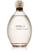 Sarah Jessica Parker Lovely Eau de Parfum pentru femei 200 ml