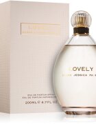 Sarah Jessica Parker Lovely Eau de Parfum pentru femei 200 ml