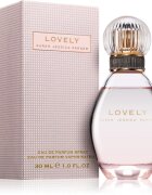 Sarah Jessica Parker Lovely Eau de Parfum pentru femei 30 ml