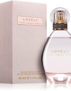 Sarah Jessica Parker Lovely Eau de Parfum pentru femei 50 ml
