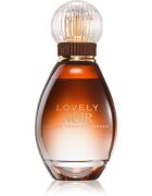 Sarah Jessica Parker Lovely Noir Eau de Parfum pentru femei 30 ml