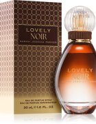 Sarah Jessica Parker Lovely Noir Eau de Parfum pentru femei 30 ml
