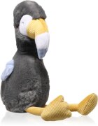 Saro Baby Jungle Party Longlegs jucărie de pluș Toucan 1 buc