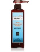 Saryna Key Mix Shea styling gel 500 ml