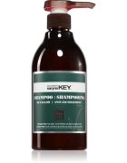 Saryna Key No Yellow șampon pentru neutralizarea tonurilor de galben unt de shea 500 ml
