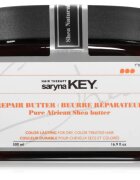 Saryna Key Pure African Shea Butter Color Lasting Masca de par unt de shea 500 ml