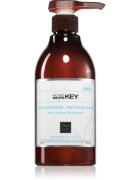 Saryna Key Pure African Shea Butter Curl Control balsam pentru par ondulat si cret 500 ml