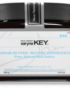 Saryna Key Pure African Shea Butter Curl Control Masca de par unt de shea 500 ml