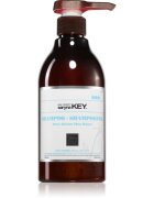 Saryna Key Pure African Shea Butter Curl Control șampon unt de shea 500 ml