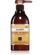 Saryna Key Pure African Shea Butter Damage Repair șampon pentru par uscat cu unt de shea 500 ml