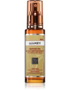 Saryna Key Pure African Shea Butter Damage Repair Ulei nutritiv pentru păr 50 ml