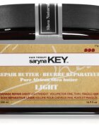 Saryna Key Pure African Shea Butter Light balsam (nu necesita clatire) 500 ml