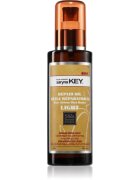 Saryna Key Pure African Shea Butter Light ulei pentru par unt de shea 105 ml
