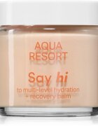 Say Hi Aqua Resort crema pentru refacerea umiditatii 50 ml