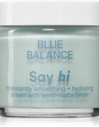 Say Hi Blue Balance crema hidratanta de ingrijire faciale 50 ml