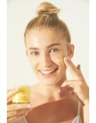 Say Hi Bright Vibes Creme revitalizanta pentru hiperpigmentarea pielii 50 ml