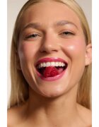 Say Hi Glassy Lips balsam de buze colorat cu peptide culoare Fuchsia 10 ml